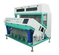 Cheap Price Peanut CCD Color Sorter Processing Machine