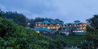 Nuwara eliya is five hours' drive from bandaranaike international airport, and most hotels will be happy to arrange an airport pickup. 10 Best Nuwara Eliya Hotels For An Ultimate Luxurious Holiday