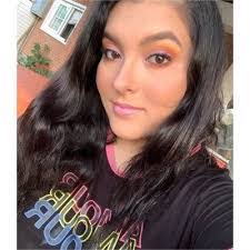 Daisy Orellana's Instagram, Twitter & Facebook