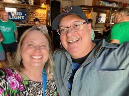 Let's welcome our new members! Jeremy Mills, Chris Adams, Larry Ryan, Dan  Mague, Lee Seeger, Justin Burke, Anthea Hammond, Sheri Stacy Reid, Ryan  Gambill, Karen Sagle Davis, Valerie Hart, Amanda Heer-Schwarzel, Annie