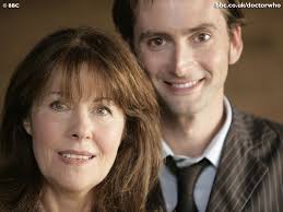 R.I.P. Elisabeth Sladen (1948-2011)