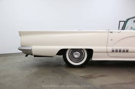 Image result for Desert Beige 1958 Thunderbird