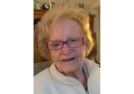 MARGARET COOMBES Obituary (2014)