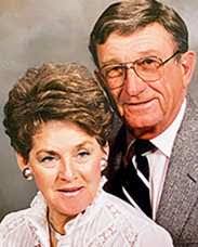 Couple charged in son's death