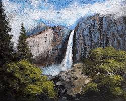 We did not find results for: Waterfall Acrylic Painting Canvas Ar Painting By Alex Ziev Artmajeur