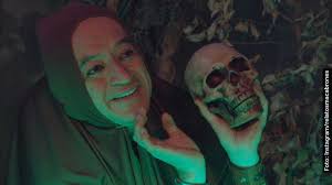 Cuando aparece una nueva víctima de asesinato con los signos característicos de jigsaw en todos los cuentos se juega con las intrigas y se. Quienes Son Los Actores En Relatos Macabrones Serie De Televisa Reparto