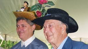 Derby at Dinsmore Party