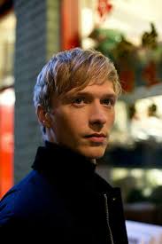 Jonathan Morgenstern