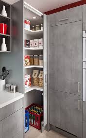 Eckschranke Fur Die Kuche Multitalente Fur Viel Komfort Eckschrank Kuche Wohnung Kuche Haus Kuchen