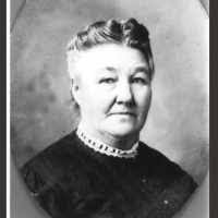 Sarah Jane Huffman (1850–1934)