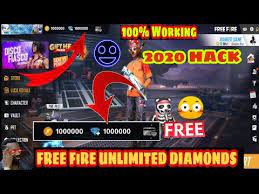 Ngehack diamond free fire menggunakan generator pures.icu/fire. Free Fire Free Unlimited Diamonds Hack 2020 110 Working How To Get Unlimited Diamonds Freefire Youtube Diamond Free Diamond Hack Free Money