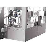 Máquina automática de envasado de harina - Lintyco Pack