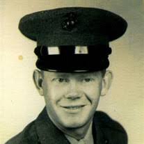 Billy Ray Scribner Obituary 2015