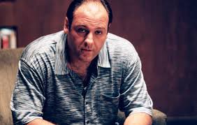 Tony soprano ( james gandolfini) is the series' protagonist. James Gandolfini Wanted To Make A Sopranos Movie Before He Died