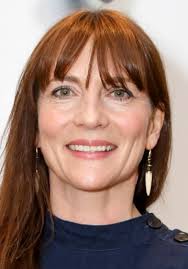 Rosemary & Thyme (2003) obsada gościnna