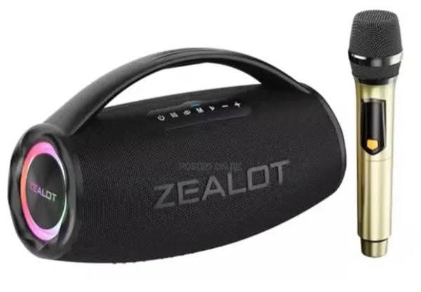 Zealot - Nonsman Online