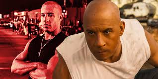Pemain fast and furious 9 dom muda. Fast Furious 9 Completes The Mythic Transformation Of Dominic Toretto