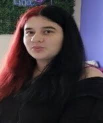 The Philadelphia Police Department is seeking the public's assistance in  locating missing endangered juvenile Catalina Lawrence. Catalina, 17 years  old, was last seen by her aunt at their residence