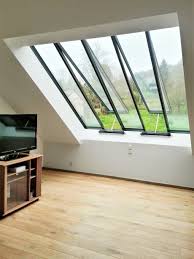 Oise Verriere Exterieur En 2020 Extention Maison Verriere Toiture Decoration Combles