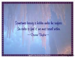 Quotes On Beauty Within Inner Beauty Quotes Beauty Quotes Beauty Quotes For Women