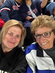 Deborah Gaff (@just_gaffing) • Threads, Say more