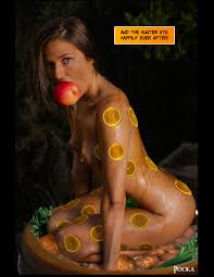 McDonalds Dolcett - the hunt is on for fresh meat in this ultimate perversion