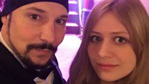 Zpěvák bohuš matuš (* 17. Bohus Matus O Mladuckej Partnerke Farbim Jej Vlasky A Staram Sa O Nu Ako O Dietatko Topstar Sk