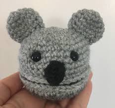 We did not find results for: Free Pattern Koala Pouch