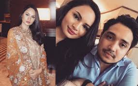 Starring izara, remy ishak, datin diana danielle, uqasha senrose and hanna aqeela, it is not a remake of ombak rindu the movie (2011) but an adaptation of fauziah's second and third novels cinta tiada akhir and rindunya cintaku, respectively. Boleh Je Lakonkan Adegan Mesra Tapi Ada Syaratnya Izara Aishah Gosip Tempatan Gosip Forum Cari Infonet