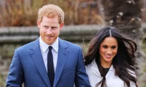 Meghan markle has no compunction to appear in front of the cameras doing anything at all if it will make her famous. Meghan Markle Is So Happy To Know That Prince Harry Quits Smoking For Her Before Wedding