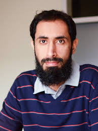 How Space and Time Could Be a Quantum Error-Correcting Code