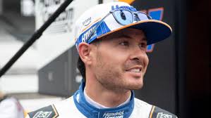 Kyle Larson double odds for the 2025 Indianapolis 500 and 2025 Coca-Cola  600