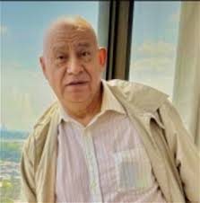 Ignacio Sosa Santana