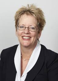 Legal Speak at Women, Influence and Power Conference 2024: Michelle Ballard  Miller