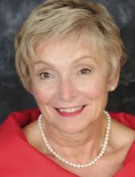 Karin's obituary and life story in Toronto, Ontario