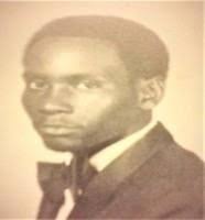 Joshua Mackie Obituary (1955