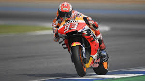 A world champion in 125 and the moto2 class, marc marquez literally came, saw and conquered during his debut season in motogp. Masterful Marc Marquez Claims Sixth Motogp Title As Com