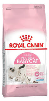 Royal Canin Mother Baby Cat 34 Anne Ve Yavru Kedi Mamasi 2 Kg Royal Canin Yavru Kedi Mamalari