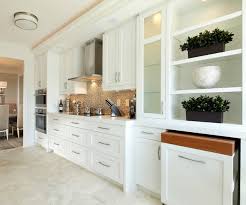 Images courtesy of flickr users arizonaprestige, leejhaywood. Kitchen Bulkhead Decorating Ideas With Crown Molding Decolover Net
