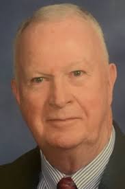 Dennis Swenson Obituary (1939