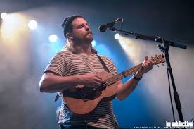 Mighty oaks gbr studio personnel: Review Wenn Die Vorband Mehr Rockt Mighty Oaks Im Ringlokschuppen 21 11 2017 Bielefeld Be Subjective