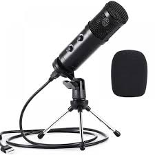 If you are playing a commander in black ops unit commander then you will need a commanding voice that calls for. Usb Wired Voice Video Microphone With Tripod Hd Sound Noise Reduction Mic For Computer Podcasting Streaming Voice Overs Youtube Videos Compatible With Windows Macos Laptop Desktop Walmart Com Walmart Com