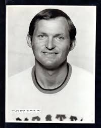 Ed Kirkpatrick PIRATES UNSIGNED 7-1/8 x 9-1/4 ORIGINAL B&W STAFF PHOTO #7