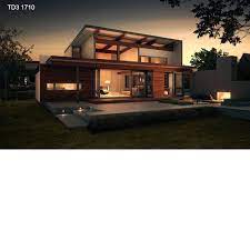 Pre Fabulous Lindal Cedar Homes Architecture House Prefab Homes