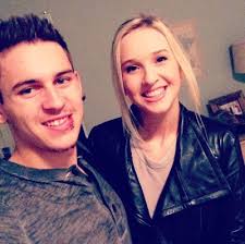 Travis Konecny & Taylor Barron