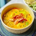 ครัวอ่างทอง หางดง จังหวัด เชียงใหม่