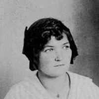 Edith Viola Rich (1899–1964) • FamilySearch