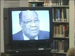 Rededication of the Arthur C. Banks, Jr. Library at Capital Community  College, Jan. 31, 2008