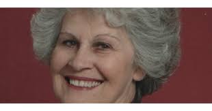 Mary Lynne Crawford Obituary (1936