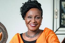 Breaking barriers: Women in business leadership